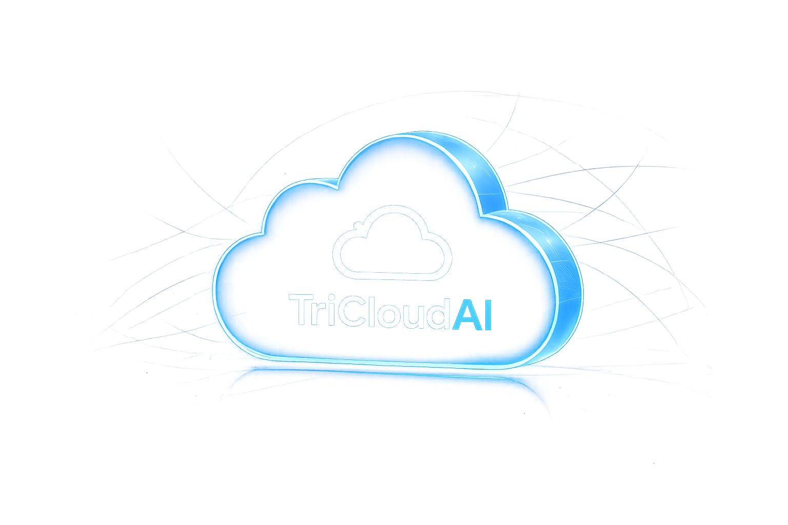 Nube TriCloudAI